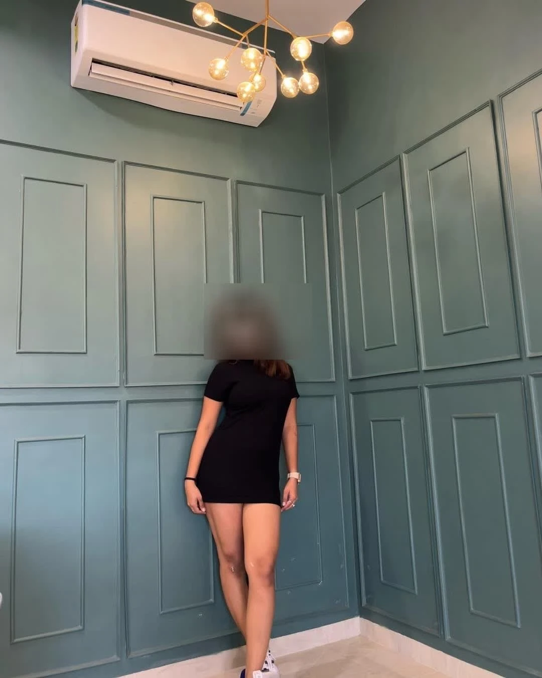 Asha – escort in Colombo — 6 / 10