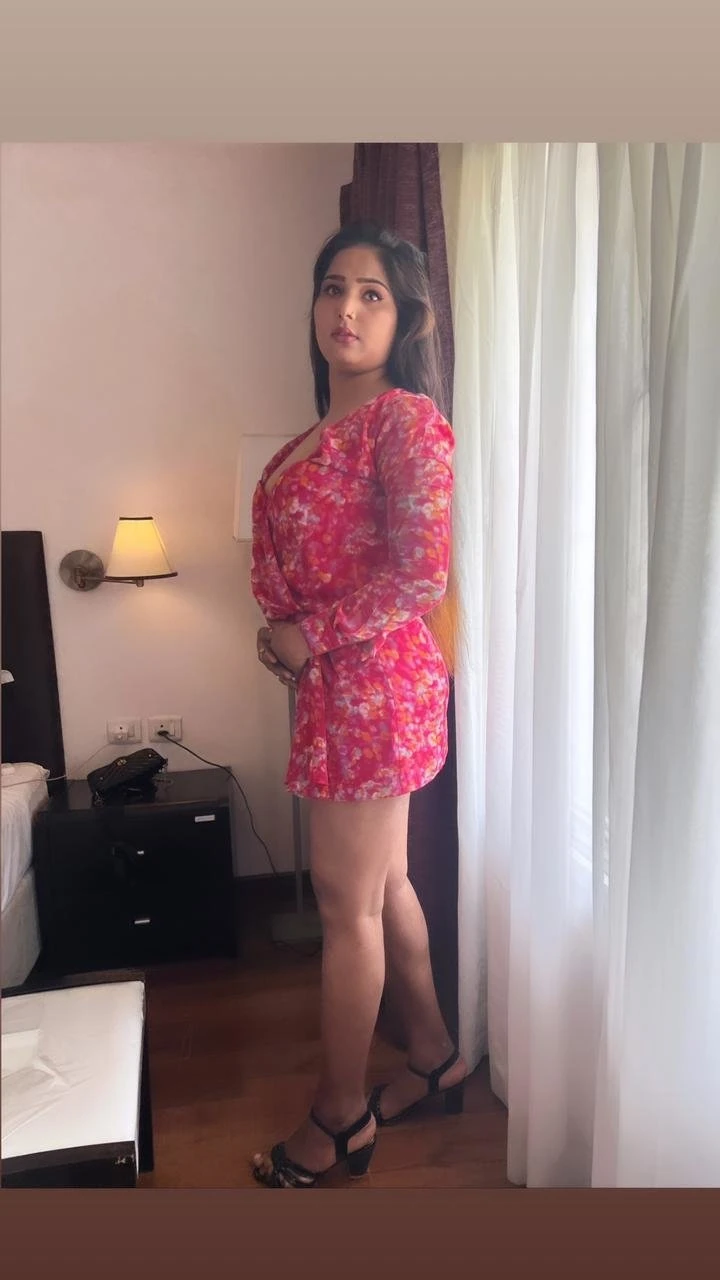 SANA Direct Payment Available - Deepu – Indian escort in Kochi — 4 / 5