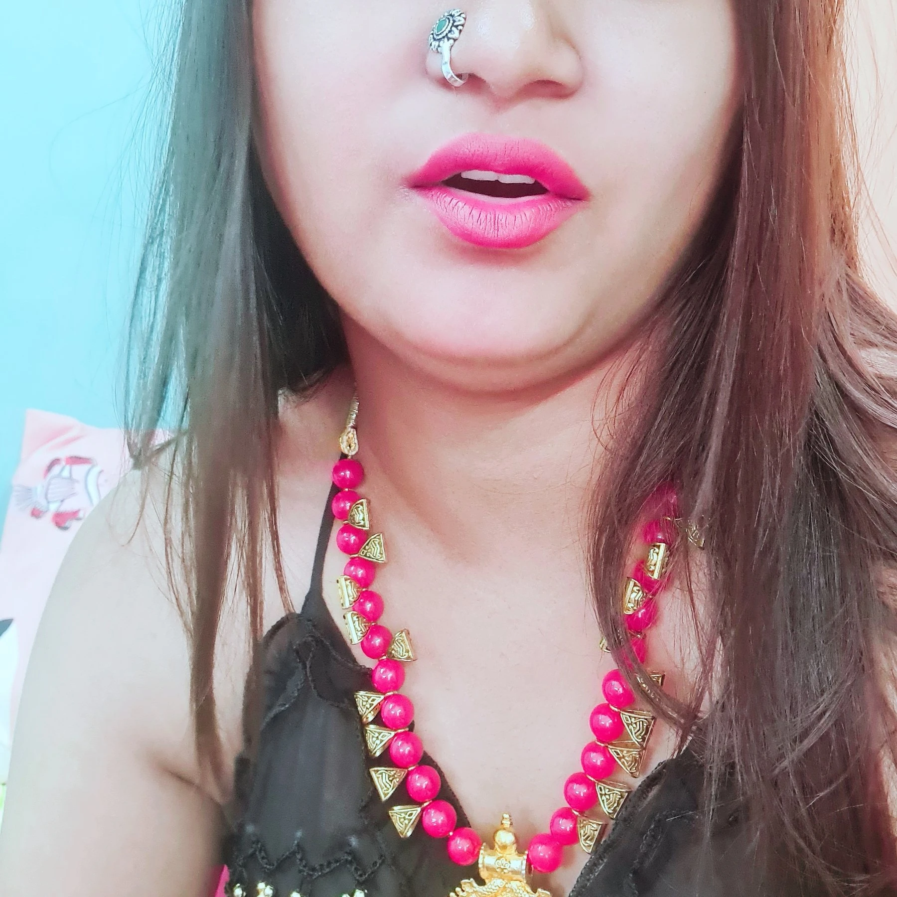 Veena Sharma (Cam & Phone Fun)) – Indian adult performer in Pune — 2 / 20