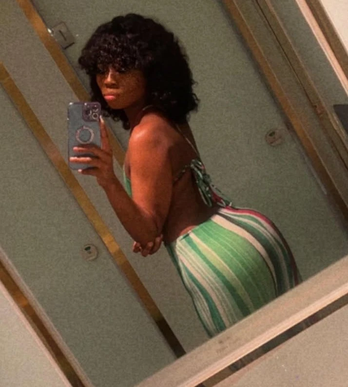 Irene – Zambian escort in Macao — 2 / 3