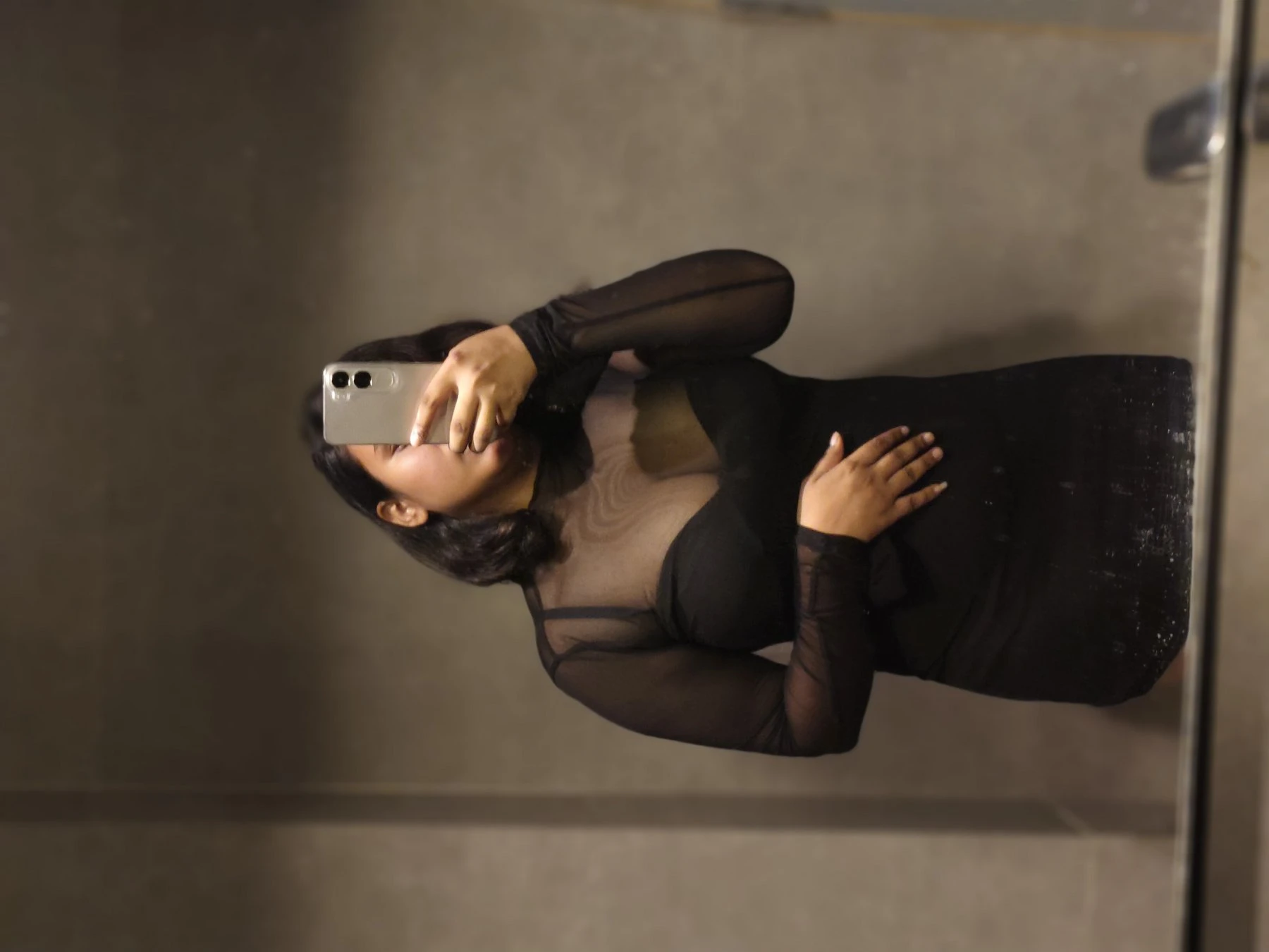 Anu Ver college girl independent – Indian escort in Kolkata — 6 / 10
