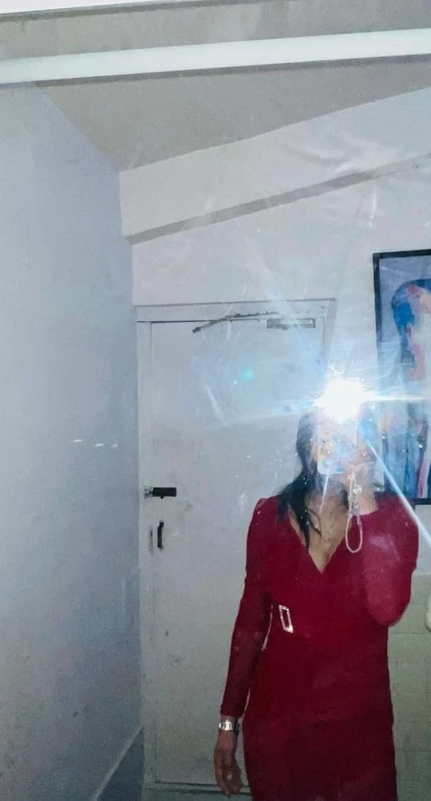 Barsha – Nepalese escort in Kathmandu — 4 / 5