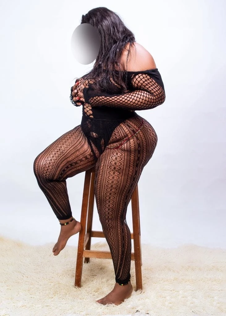 Barbarita – Ivorian escort in Abidjan, Escort, Abidjan