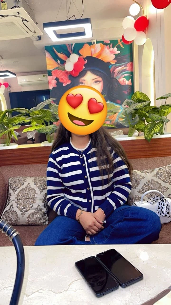 Teena Independent – escort in New Delhi — 2 / 5