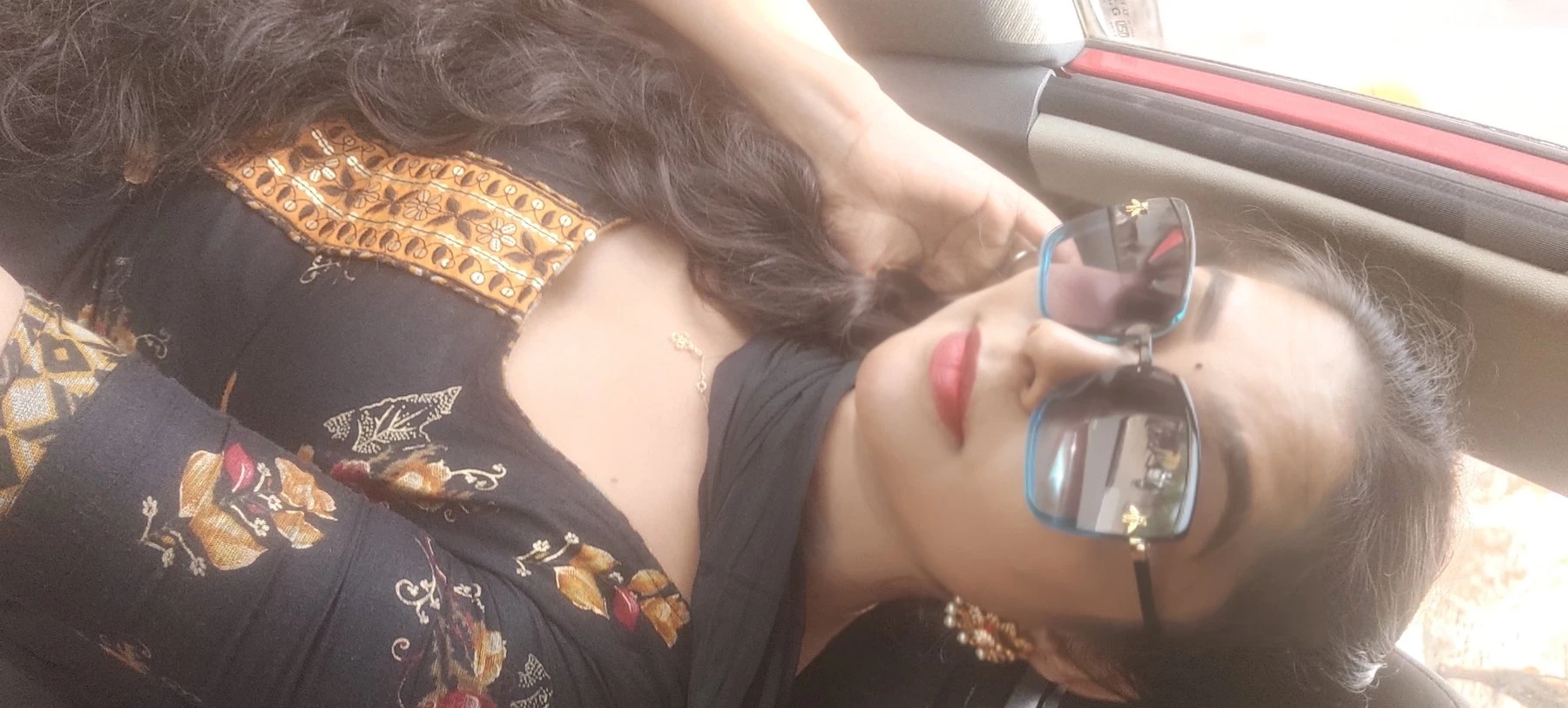 Nithya – Indian escort in Chennai — 7 / 8
