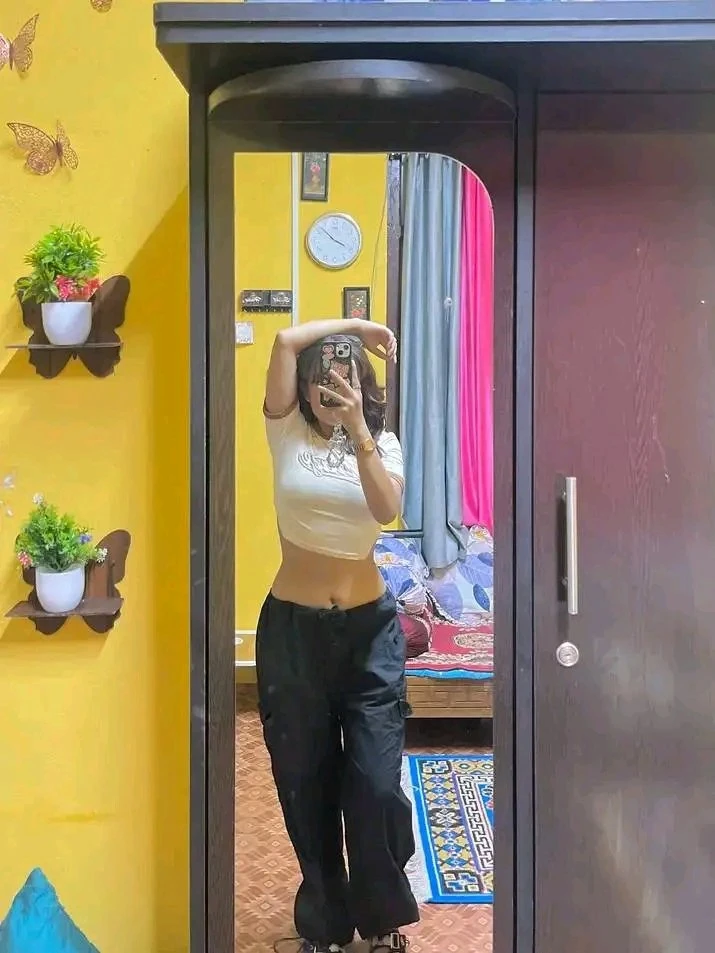 Hot 🥵Shahi Rai exotic independent – Nepalese escort in Kathmandu — 3 / 4