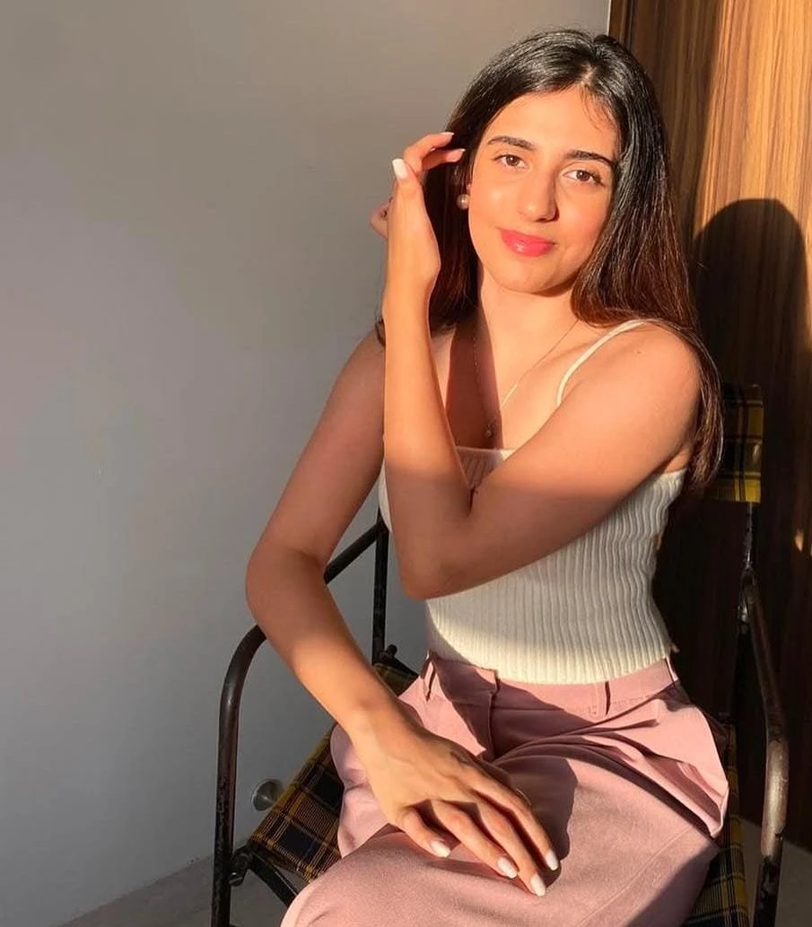 Vamika Patel – Indian escort in Pune — 3 / 5