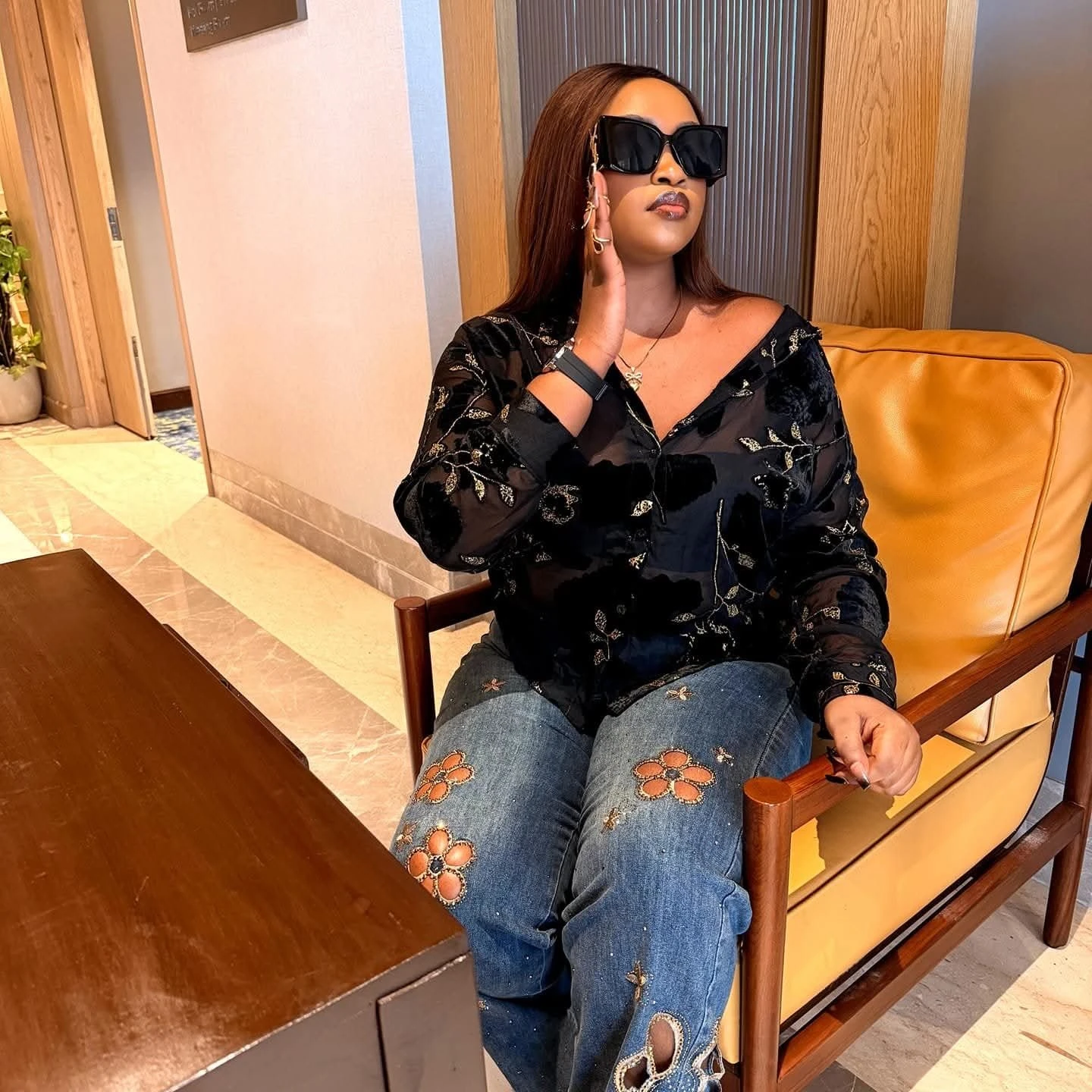 Quincy – South African escort in Kolkata — 1 / 6