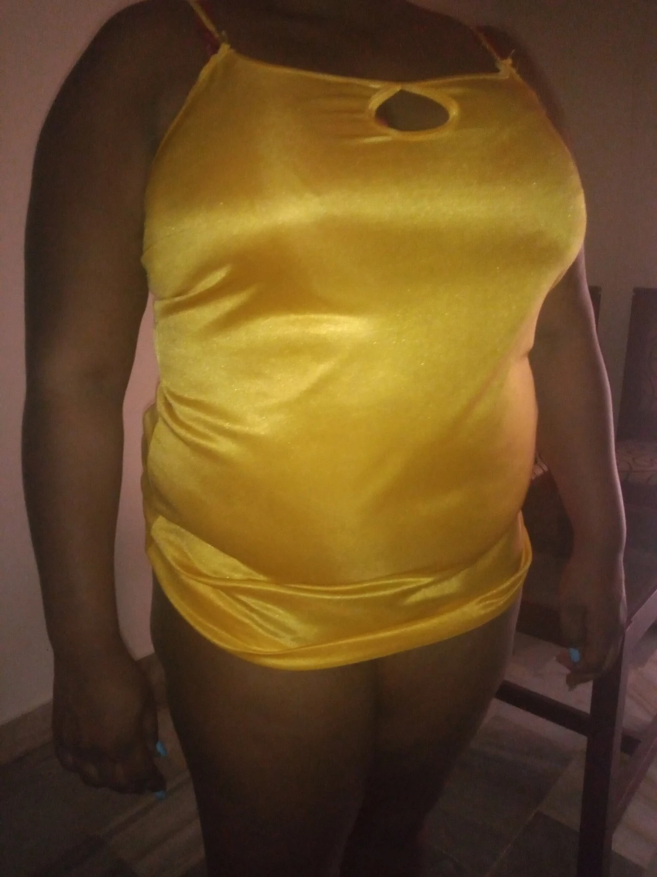 Taliya – Namibian escort in Kochi — 2 / 4