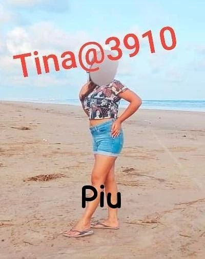 Tina – Indian escort in Kolkata — 11 / 12