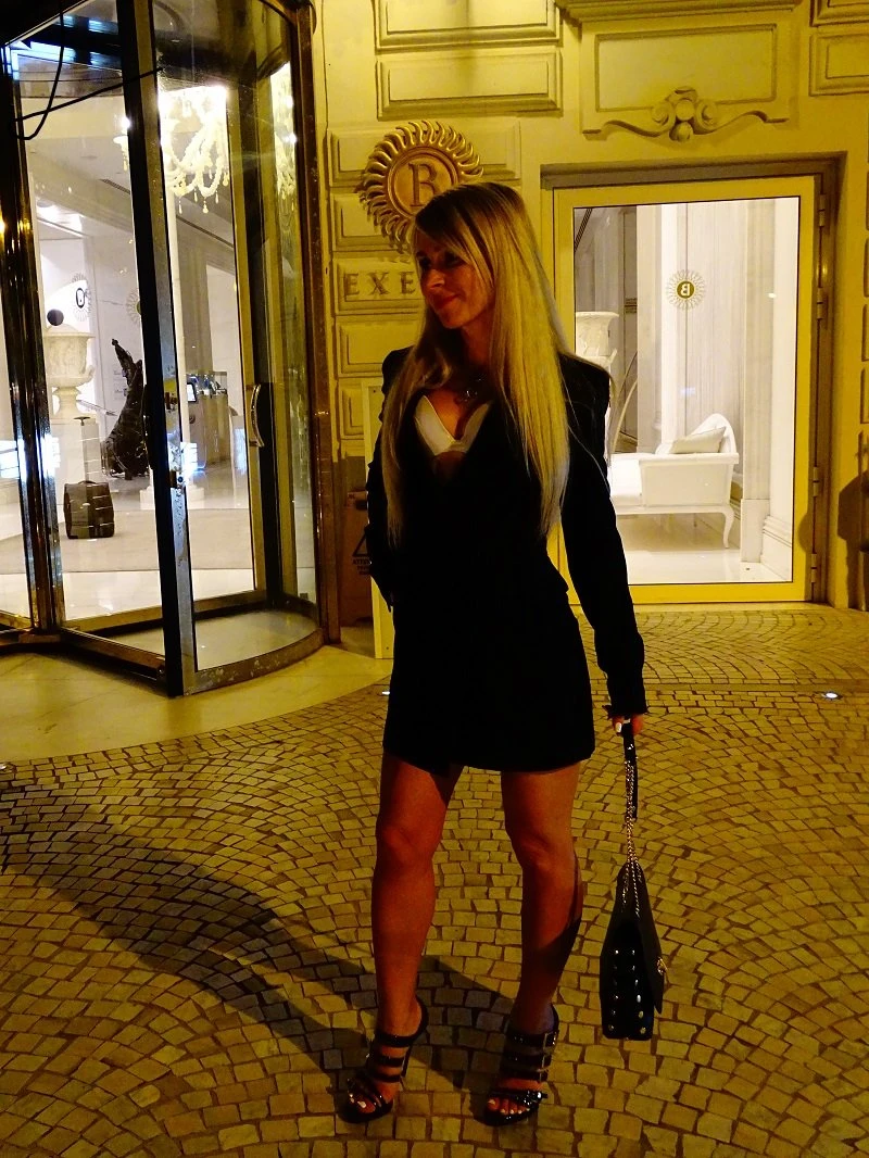 Alisa Russian – Russian escort in Monaco — 2 / 6