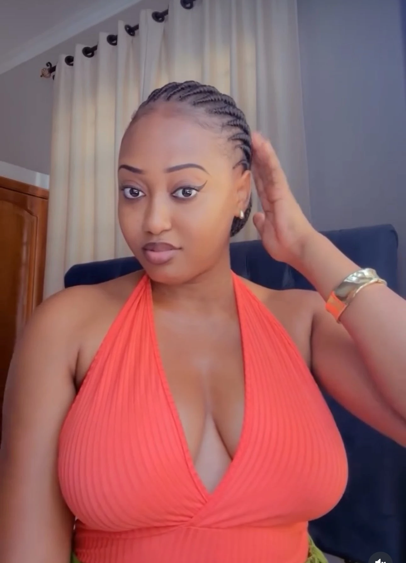 Keith Beauty – Rwandan escort in Mauritius — 4 / 5
