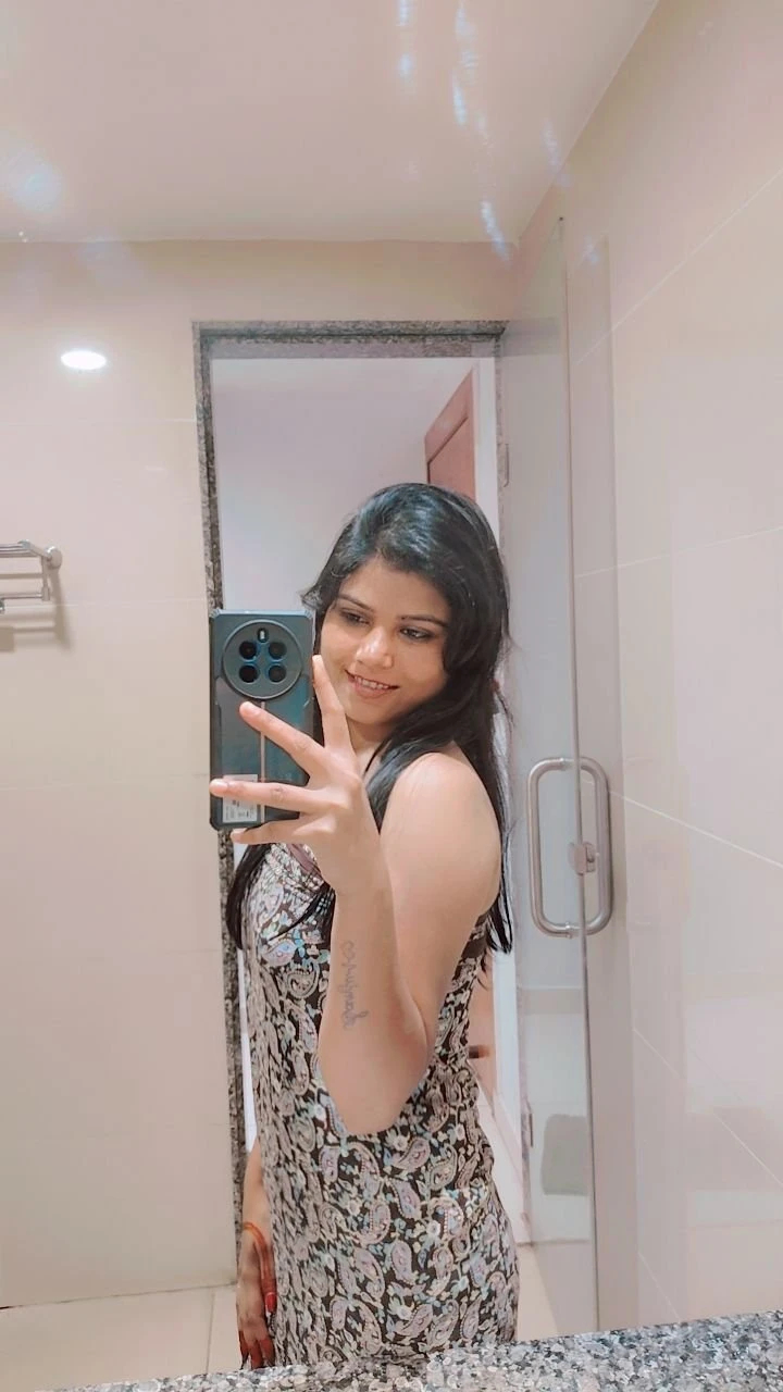 Very Sensual &Genuine No Advance Escorts – Indian escort in Pune — 4 / 5