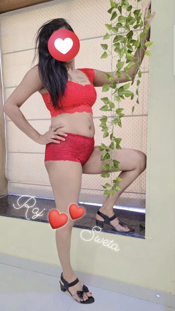 Raj Sweta – Indian escort in Pune — 9 / 21