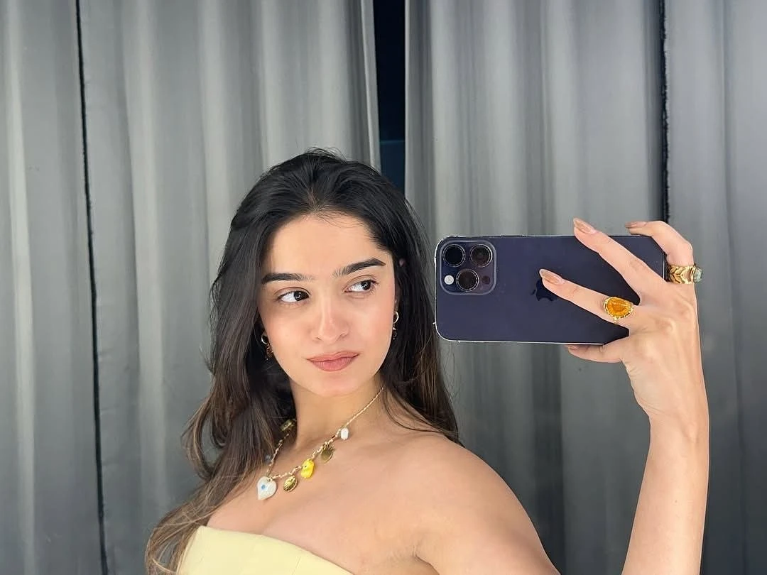 Rashmika – Indian escort in Hyderabad — 3 / 5