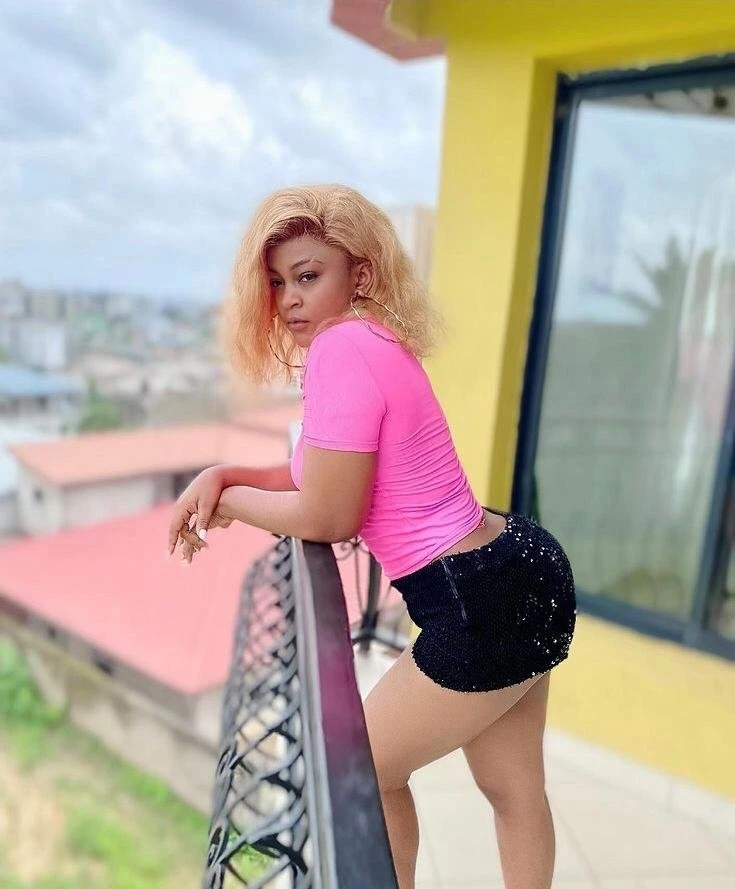 Samantha – Angolan dominatrix in Beirut, Escort, Beirut