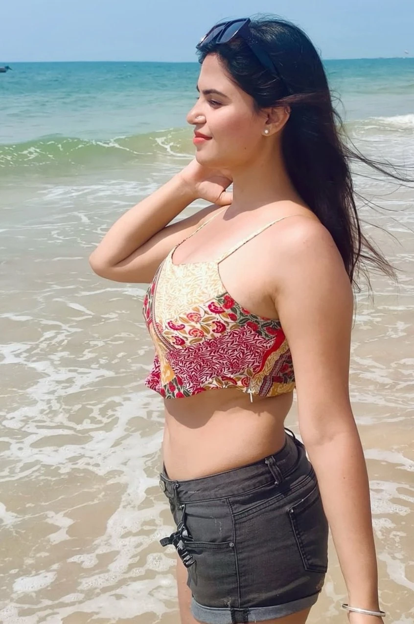 Kavya Low Price 100% Genuinesexy Vi – escort in Pune — 2 / 3