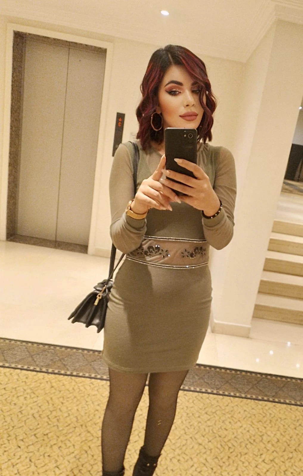 Tina – Lebanese escort in Beirut — 2 / 11