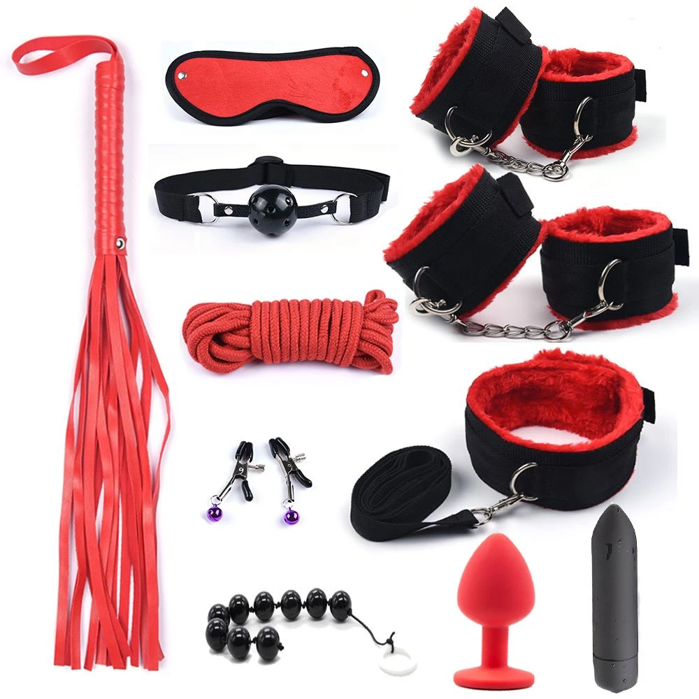 Sex Toys – escort in Beirut — 7 / 8