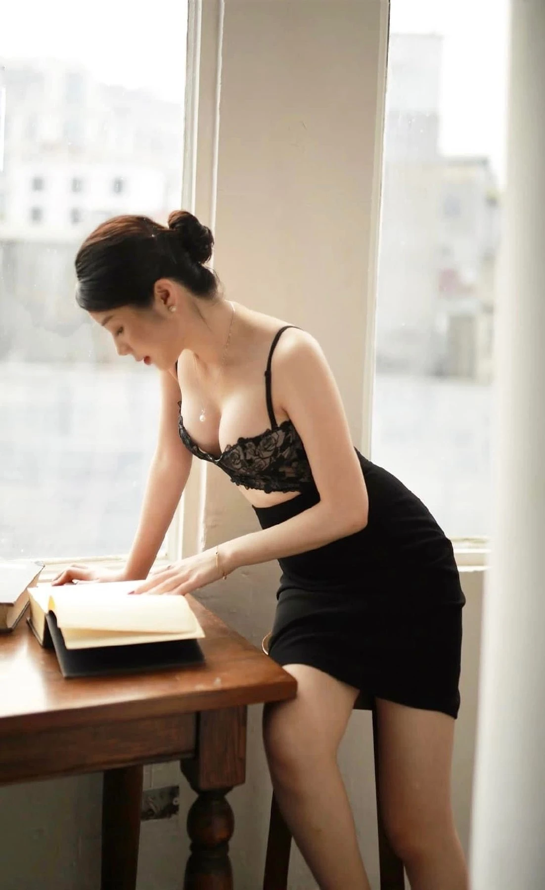 Minnzii – escort in Da Nang — 5 / 6