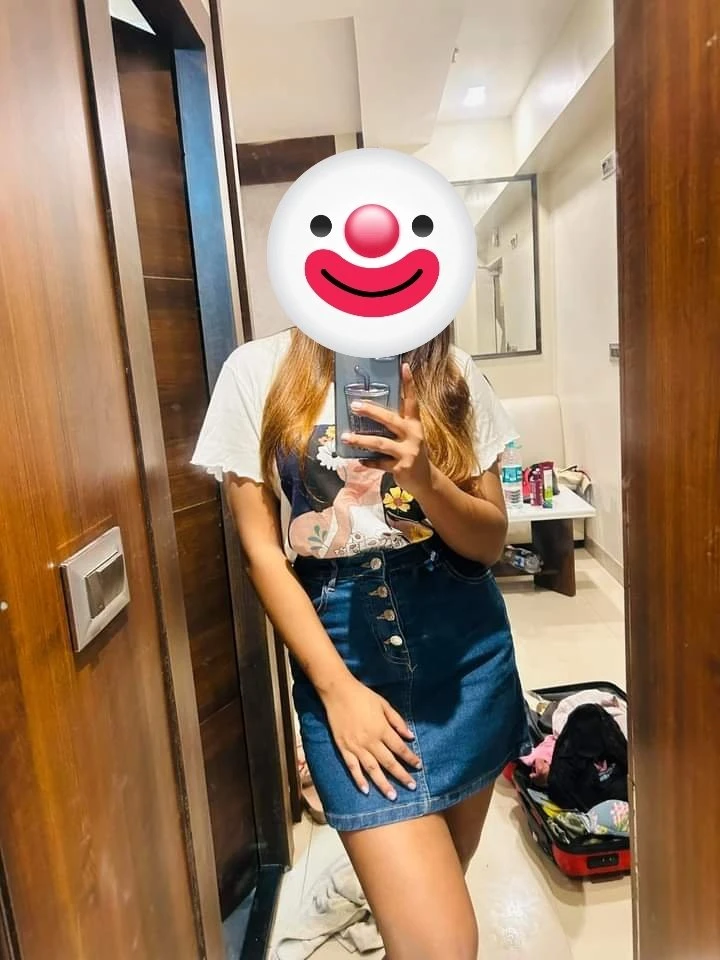 Mamata Rani – Haitian escort in Hyderabad — 3 / 4