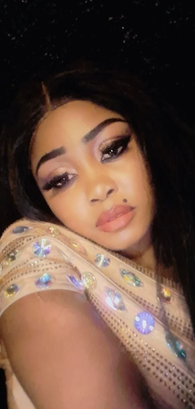 Nadia – Ghanaian escort in Beirut, Escort, Beirut