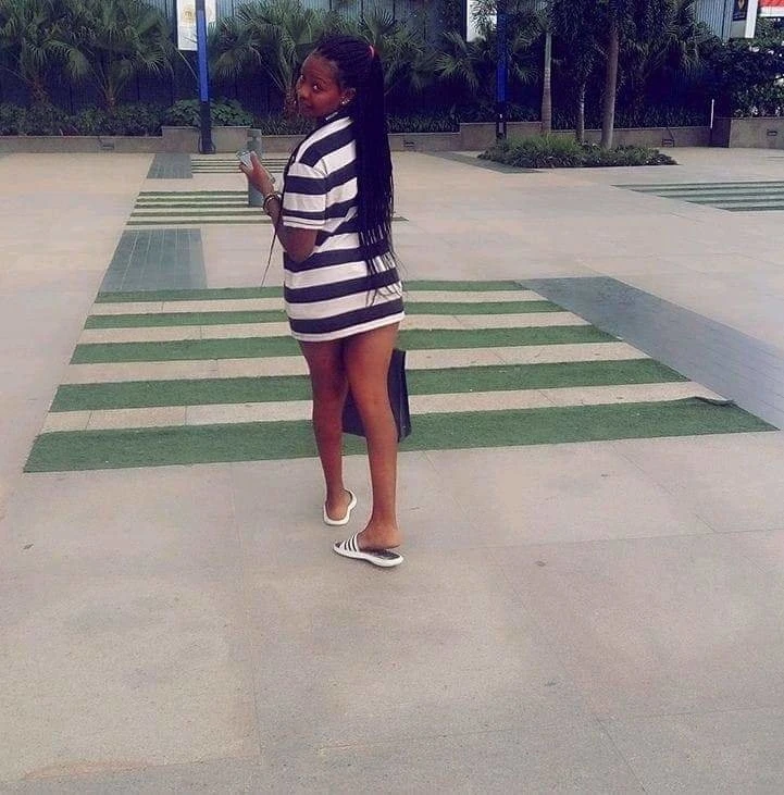 Nancy – Tanzanian escort in Mumbai, Escort, Mumbai