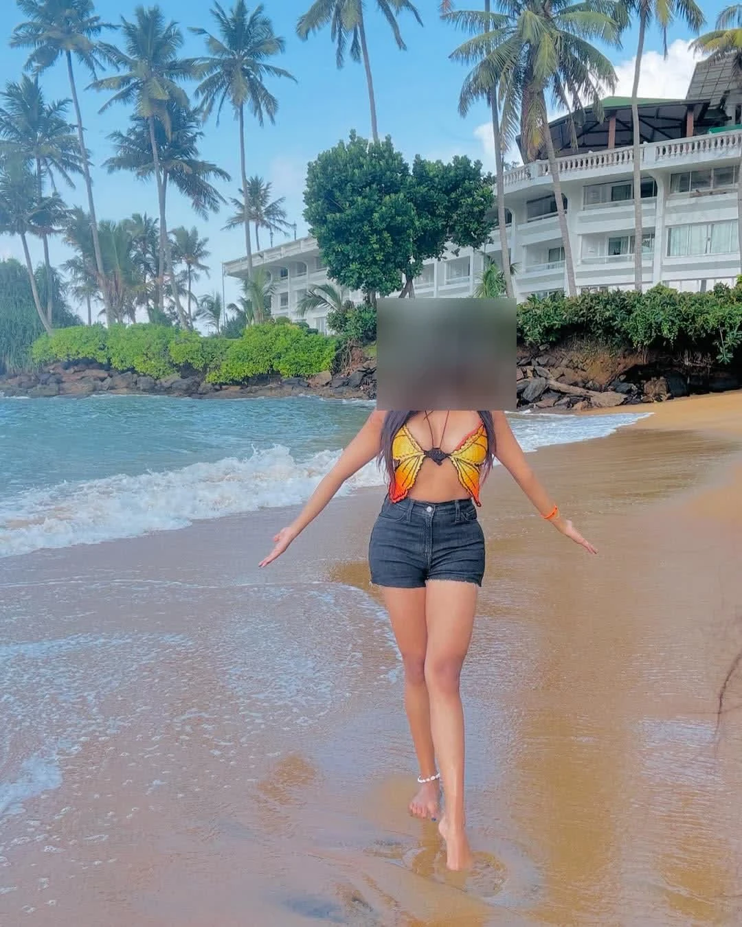 Asha – escort in Colombo — 5 / 12