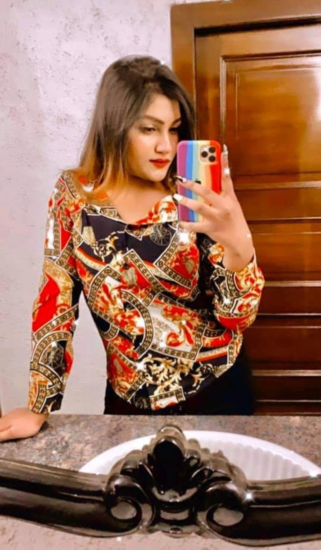 Best Cam Show Model Mahi – Indian escort in Mumbai — 11 / 19