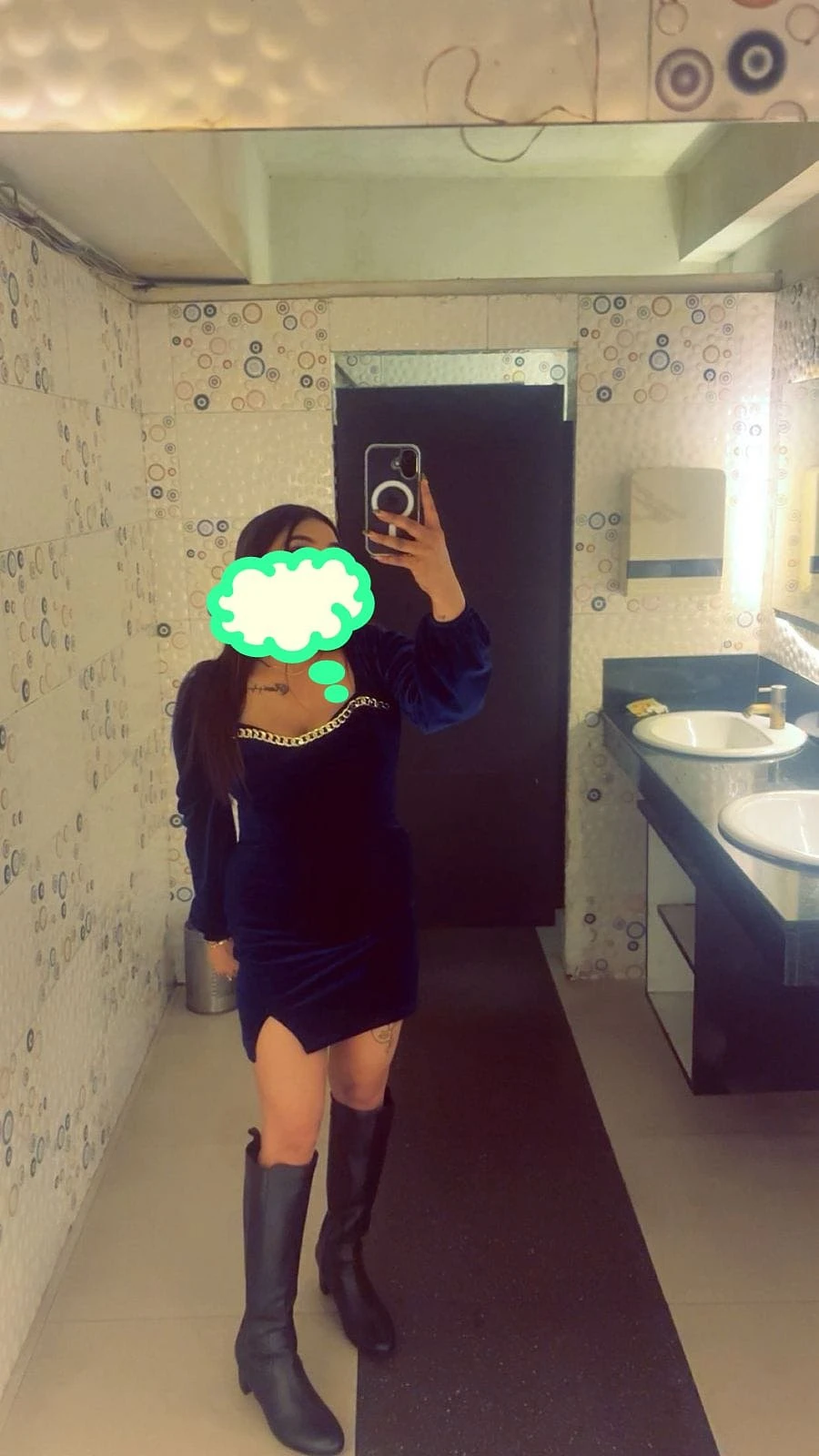 Katrina – Indian escort in Chandigarh — 2 / 3