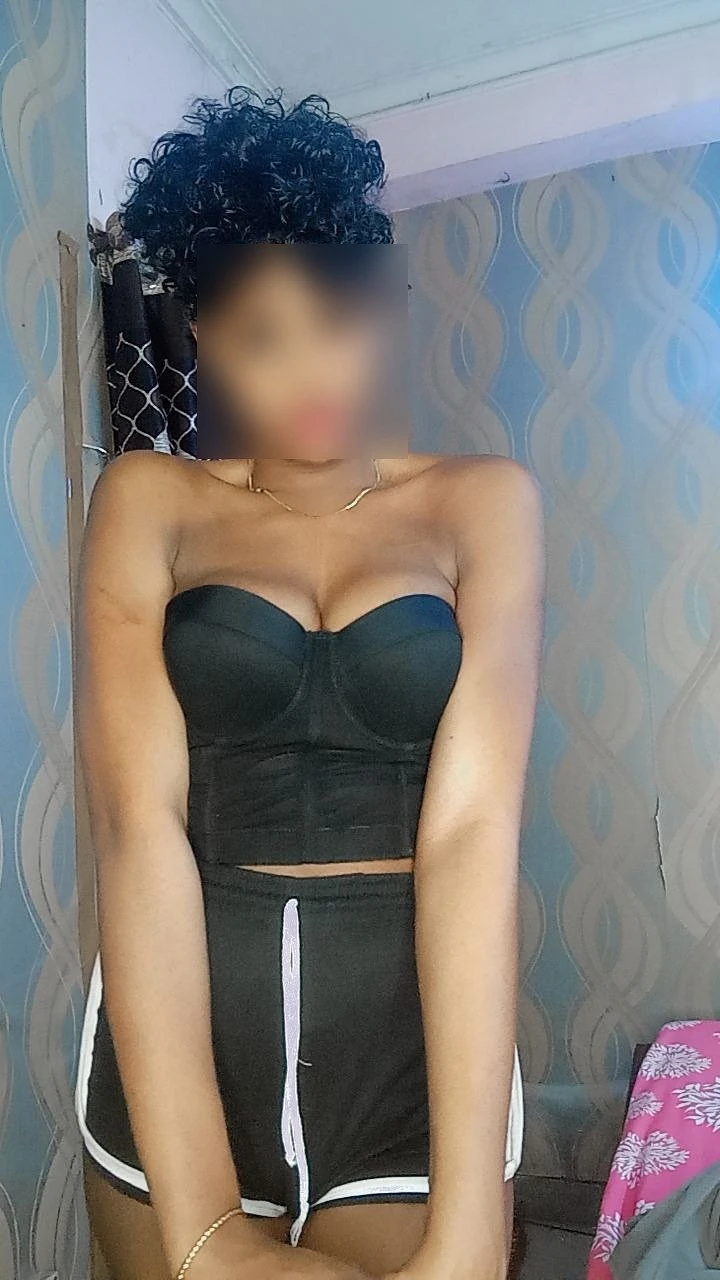 Poller Lin, From South Africa 🇿🇦 – South African escort in New Delhi, Escort, New Delhi
