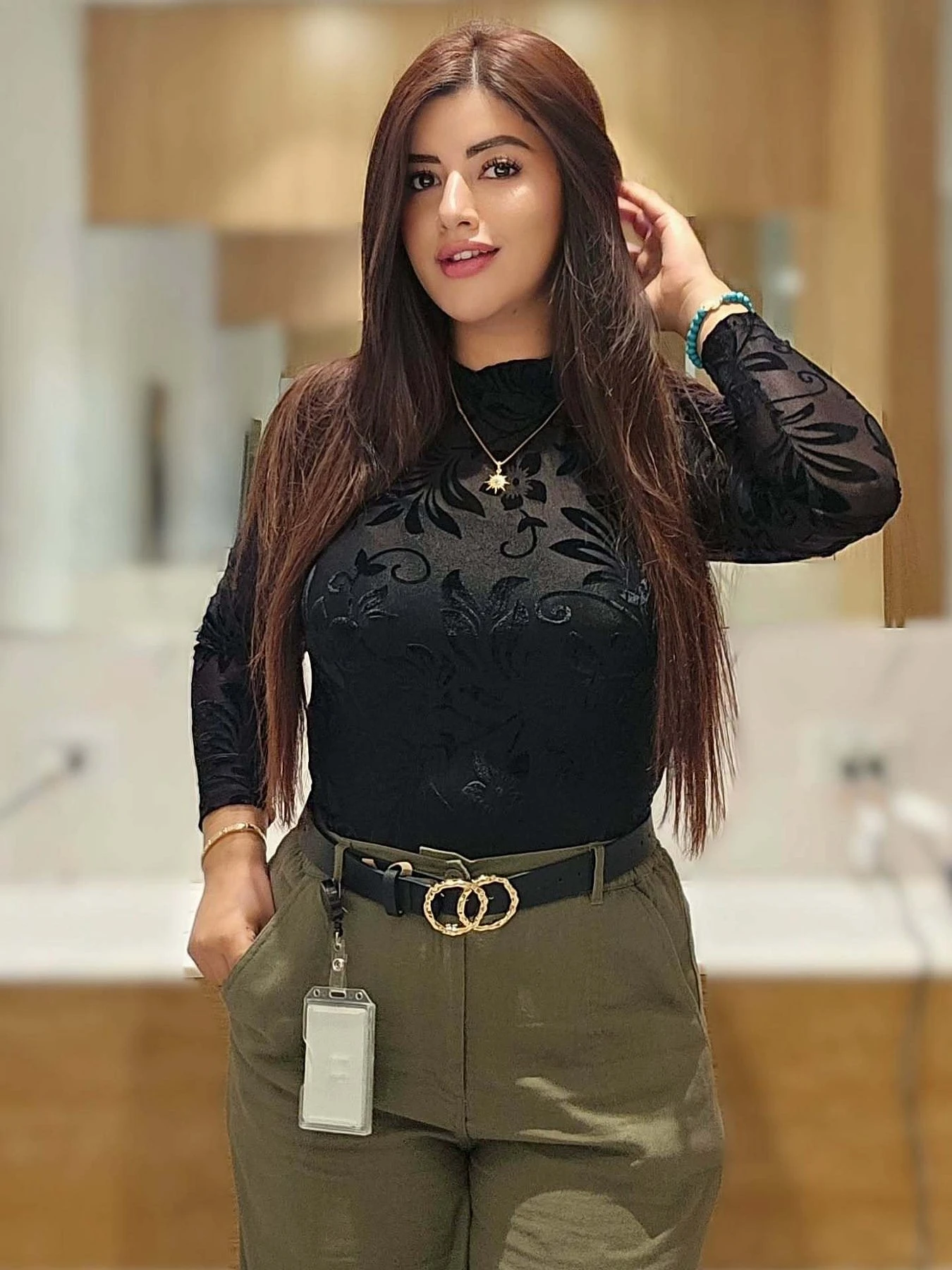 Rina Devi – escort in Kolkata — 4 / 7