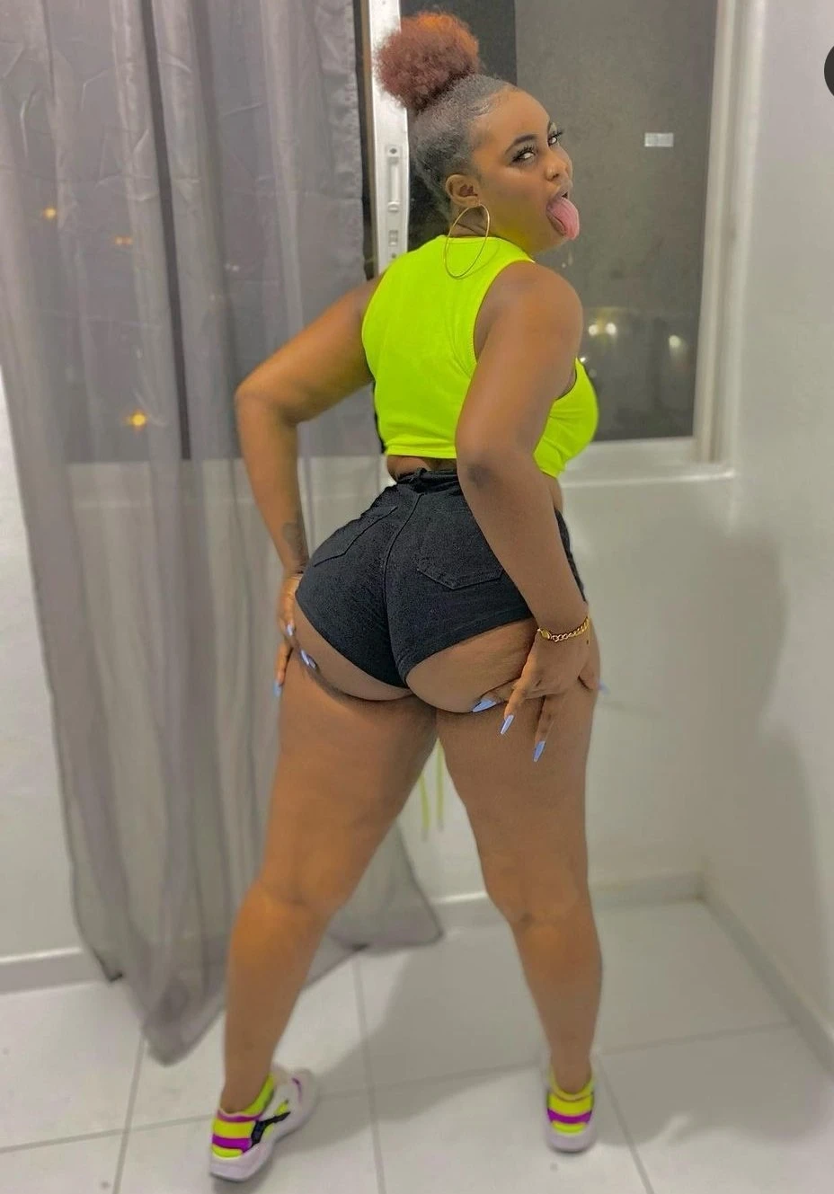 Baby – Chilean escort in Erbil, Escort, Erbil