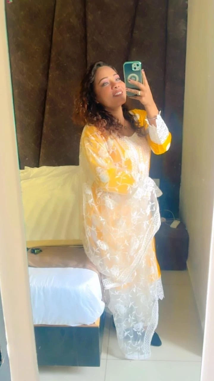 Rose independent south delhi – escort in New Delhi — 3 / 7