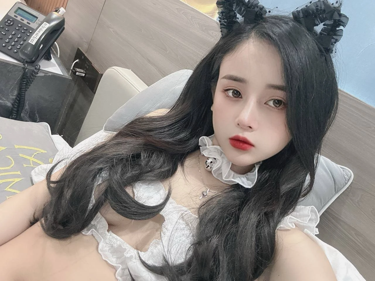 Tina suciu – Vietnamese escort in Ho Chi Minh City — 9 / 11