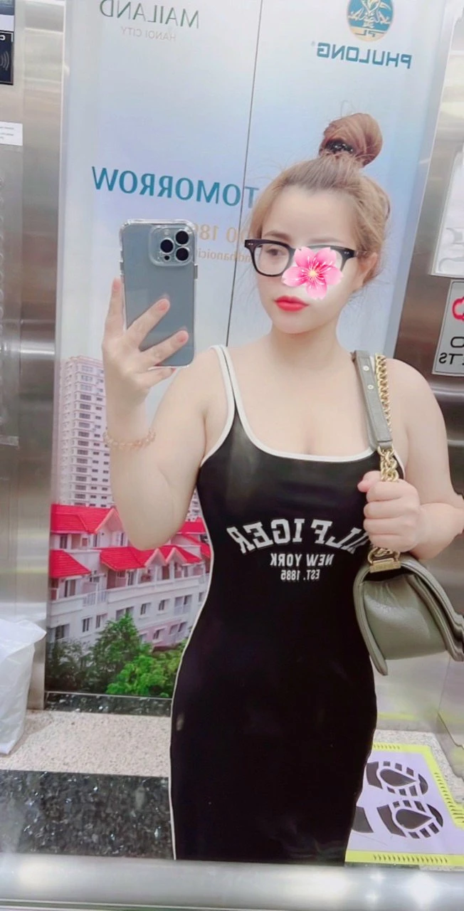 Emma – Vietnamese escort in Ho Chi Minh City — 2 / 7