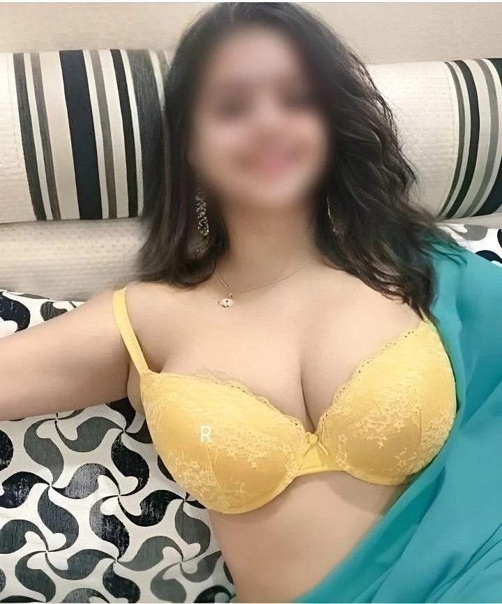 Female to Male Erotic Massage Borivali – Indian escort in Mumbai — 4 / 5