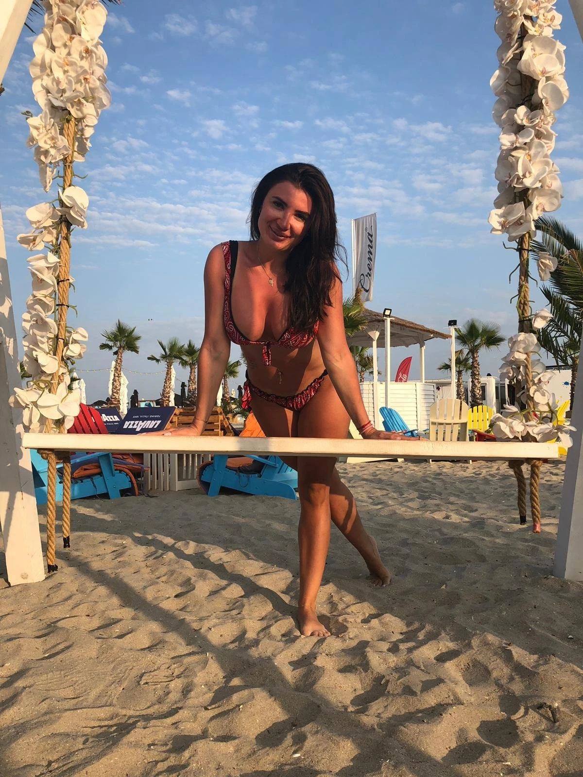 Yasmin New Gfe – Polish escort in Malta — 3 / 15
