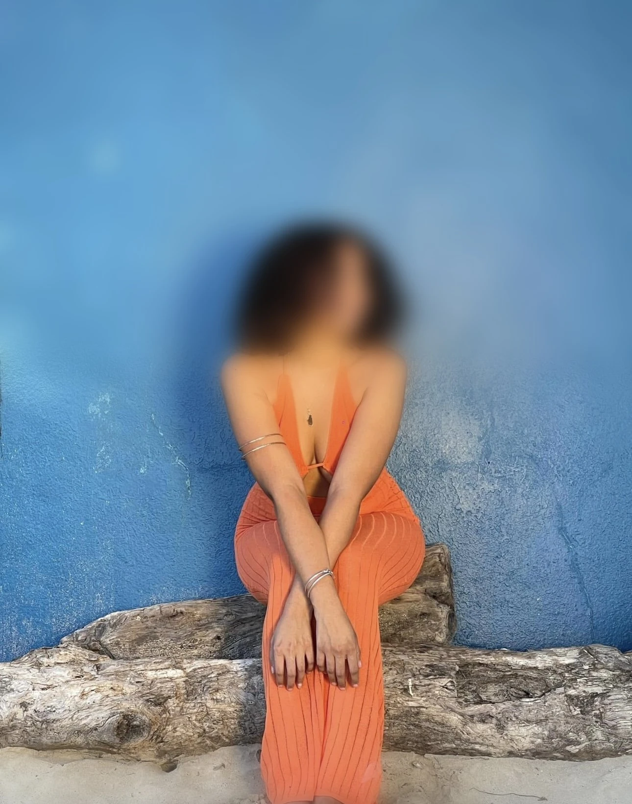 Layla – Ethiopian escort in Mauritius — 13 / 15
