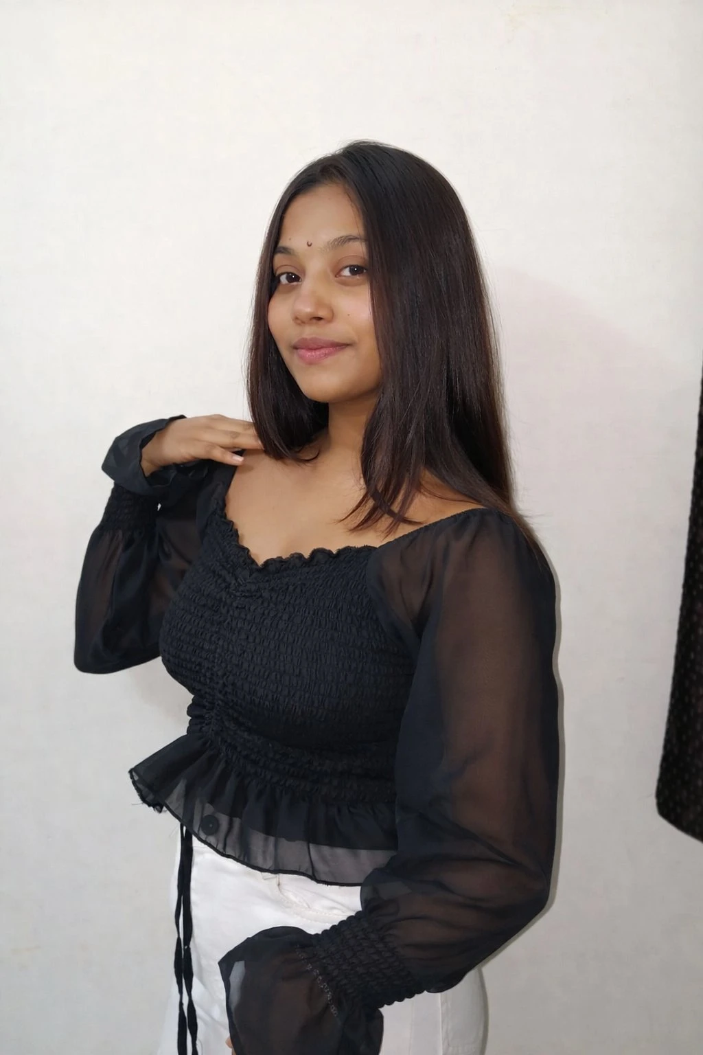 Premium Escorts Affordable Price Call No – Indian escort in Hyderabad — 2 / 5