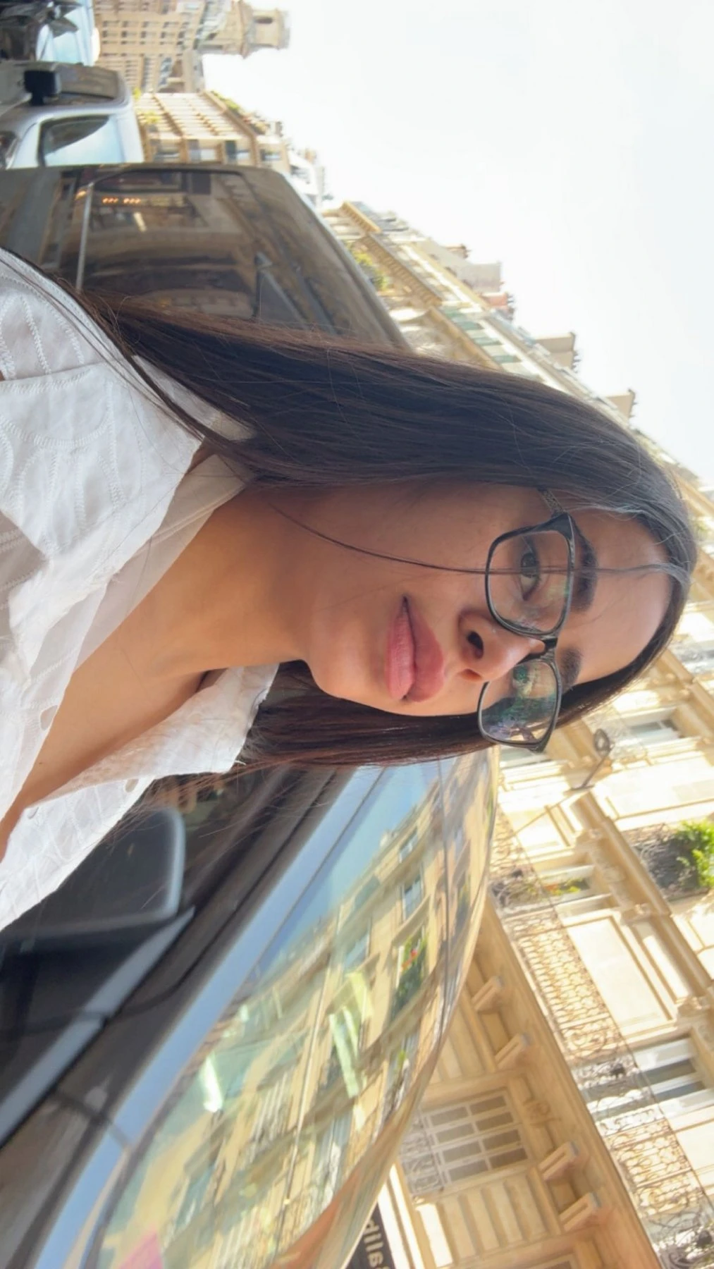 María – Dominican escort in Monaco — 4 / 15