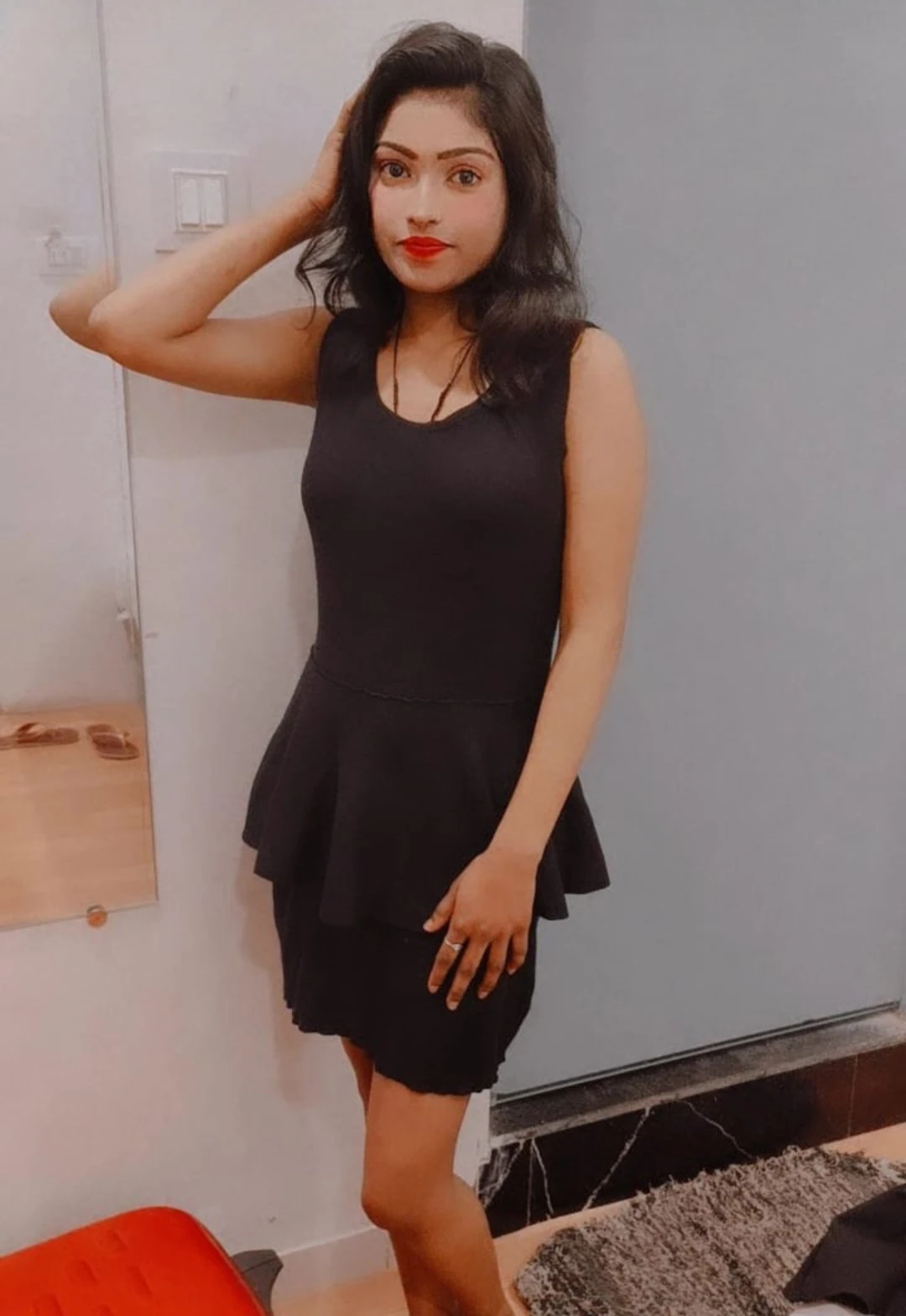 Anisha ( independent) Cam Meet ❣️ – Indian escort in Mumbai, Escort, Mumbai