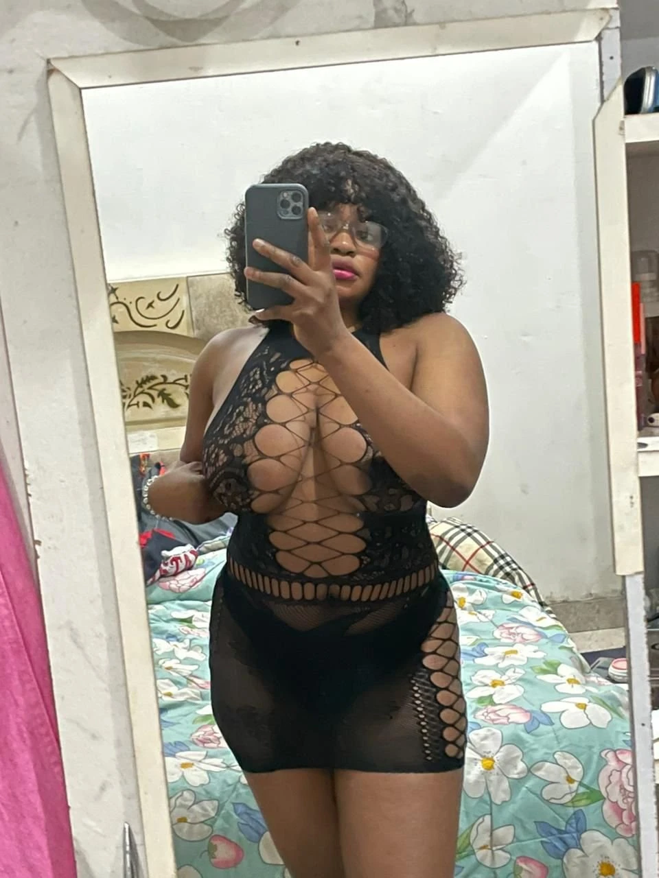 Sexy ebony – Kenyan escort in Noida — 2 / 7
