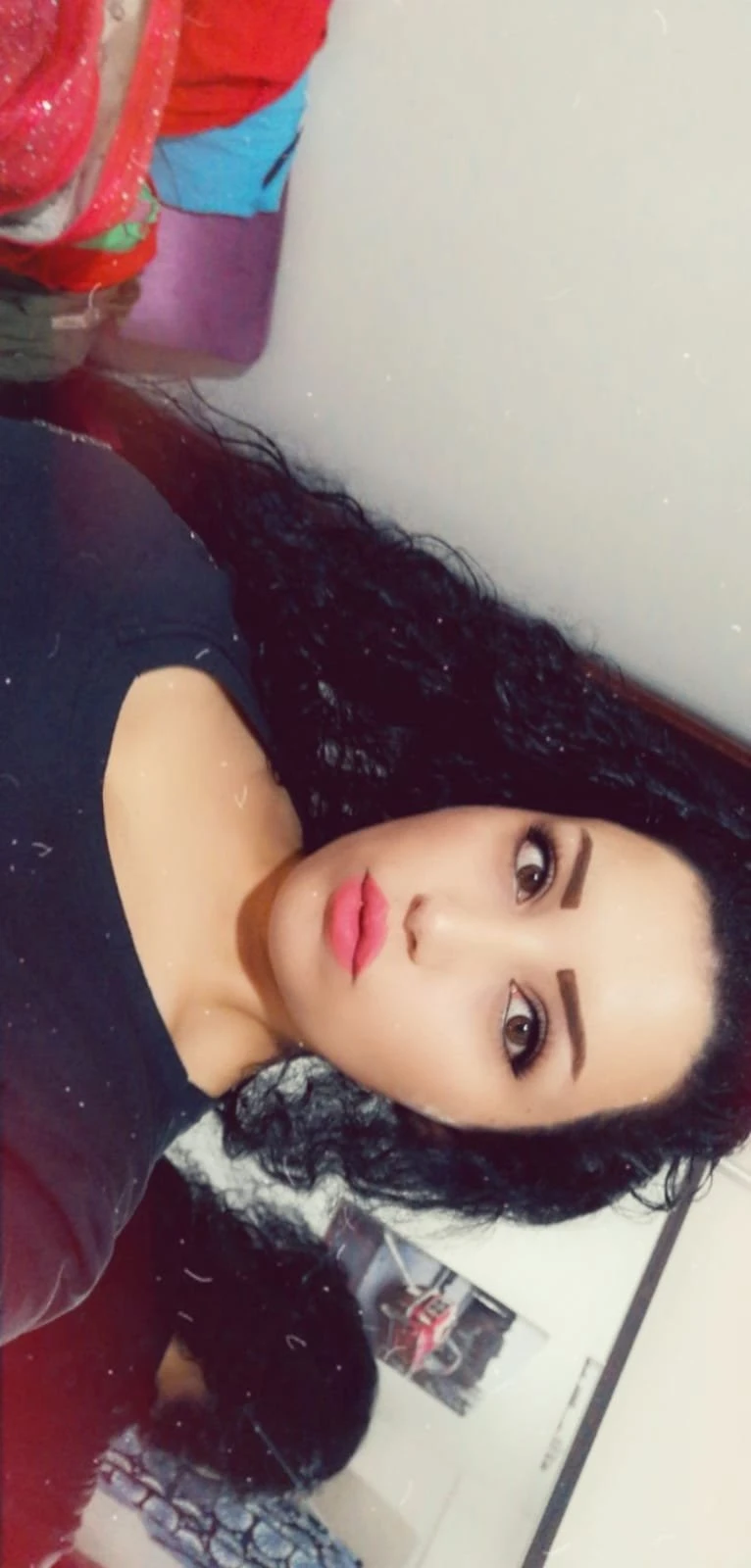 Samantah – Lebanese escort in Beirut — 4 / 5