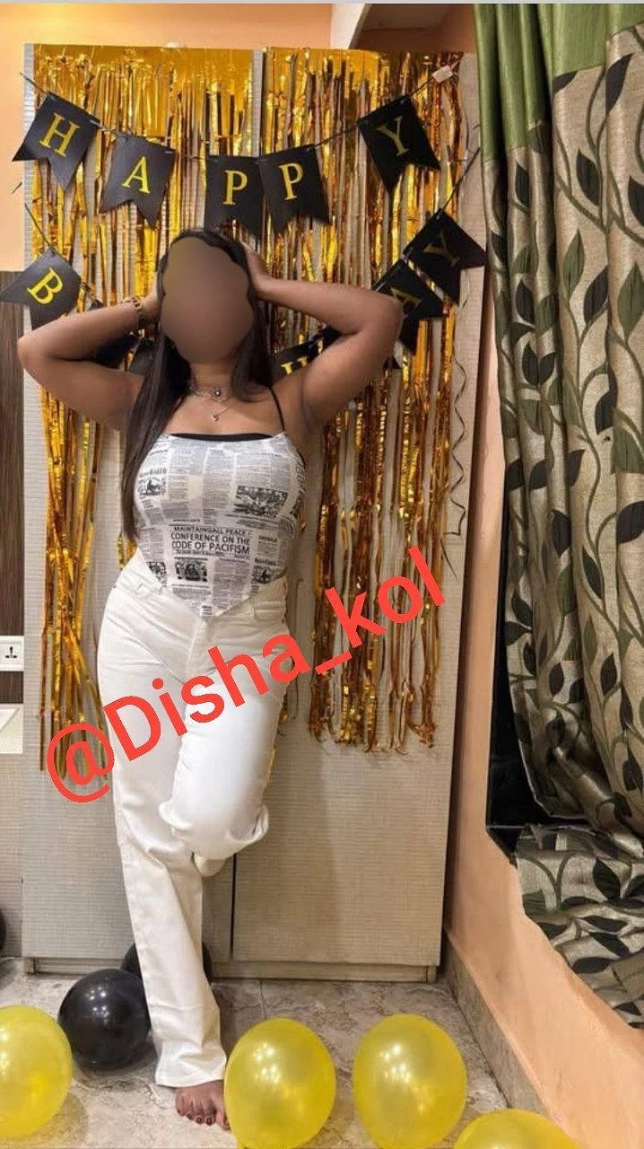 Disha – Indian escort in Kolkata — 8 / 10