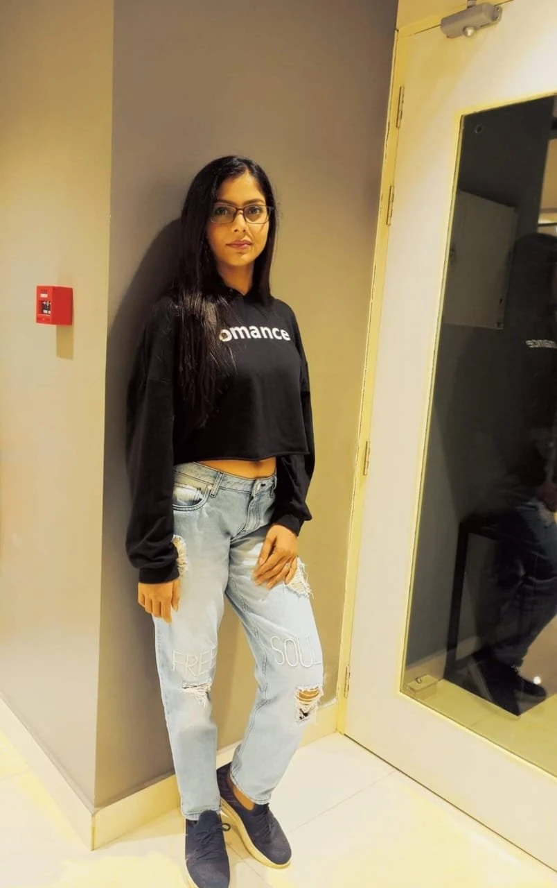 Kritika – Indian escort in Pune, Escort, Pune