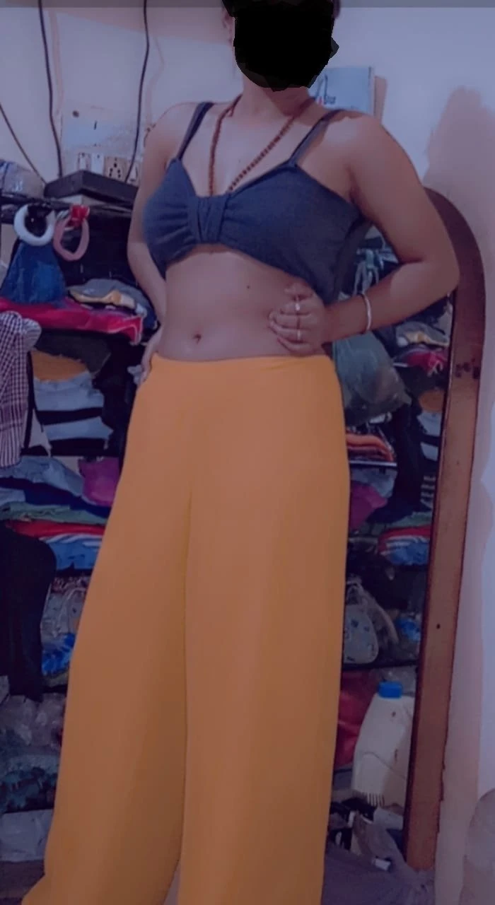 Priya – Indian escort in New Delhi — 4 / 7