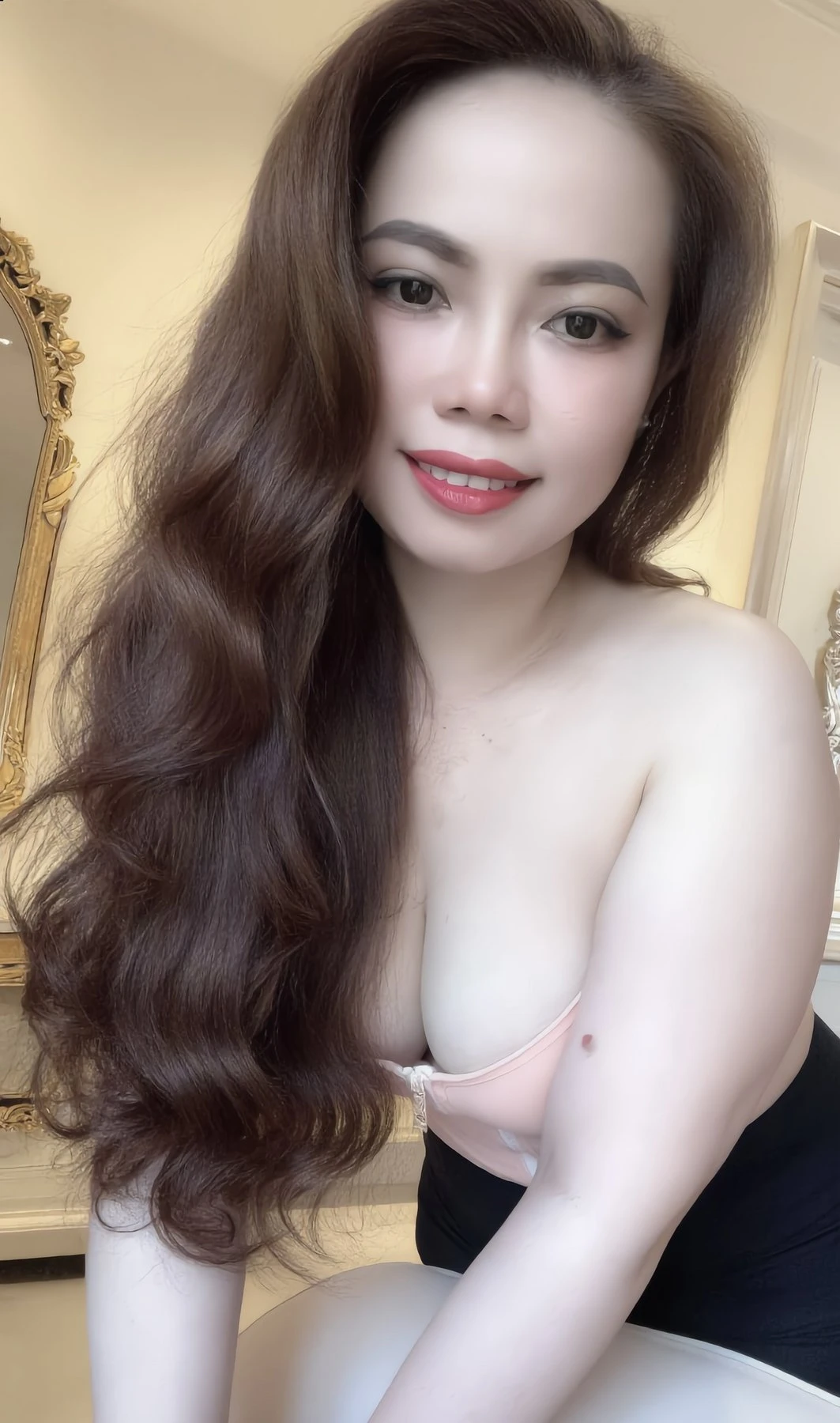 Calista – South Korean escort in Mumbai — 4 / 7