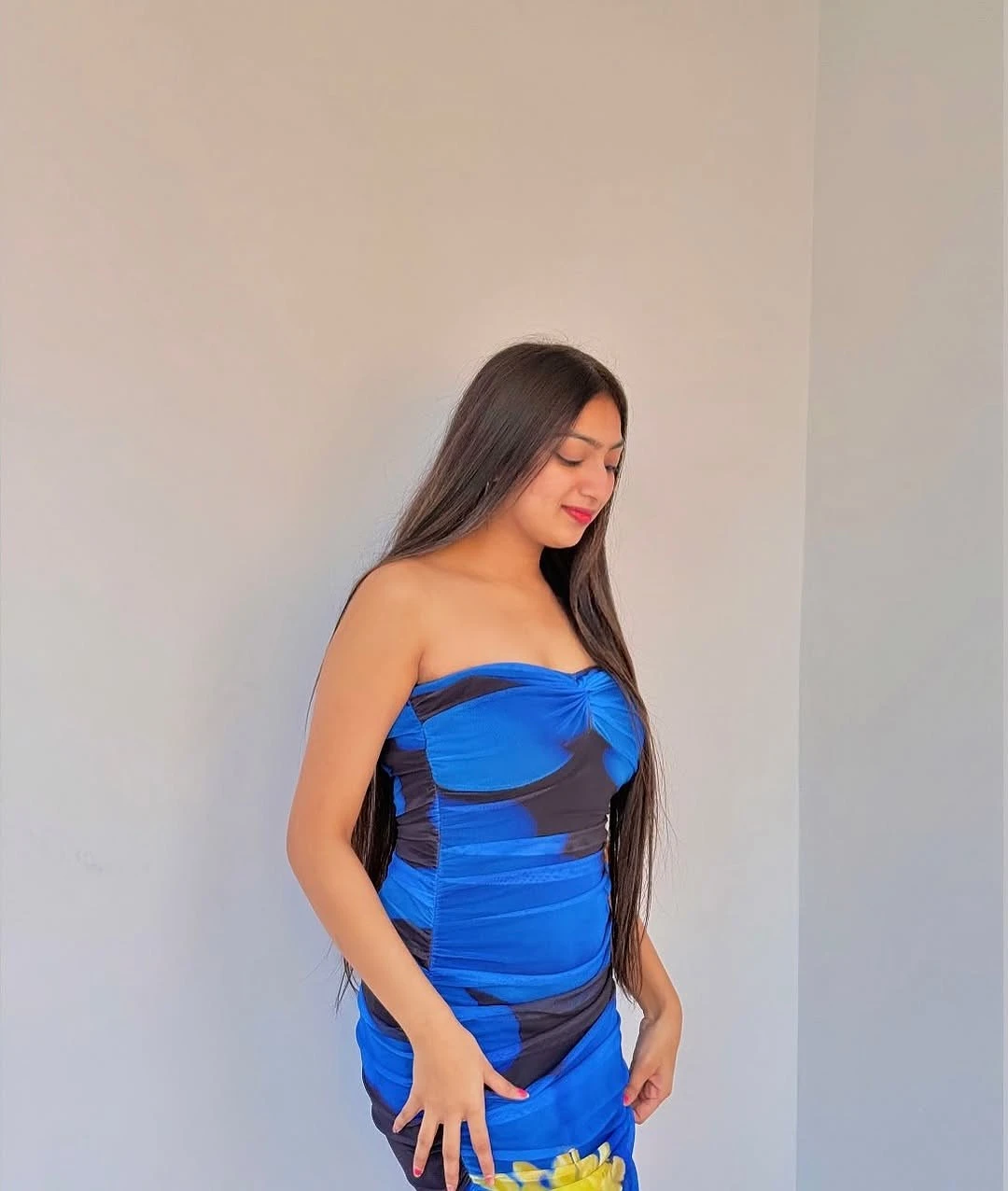 Janki – Indian escort in Thane — 2 / 3