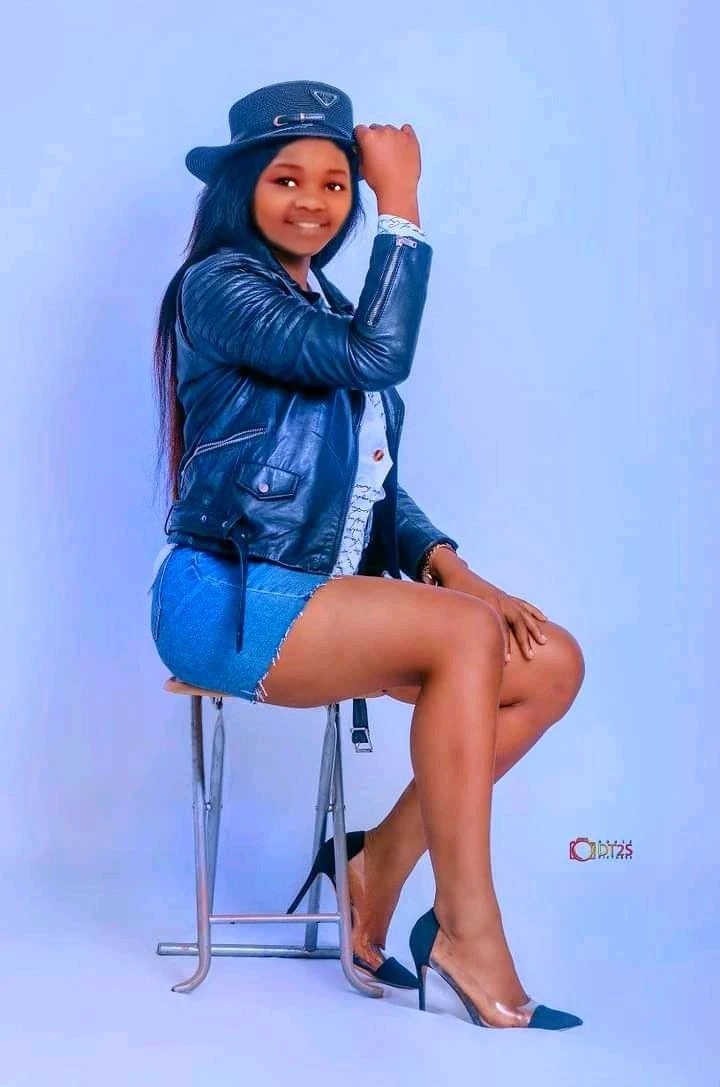Sherry – Ghanaian escort in Beirut — 2 / 3